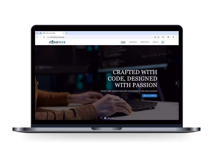 desktop